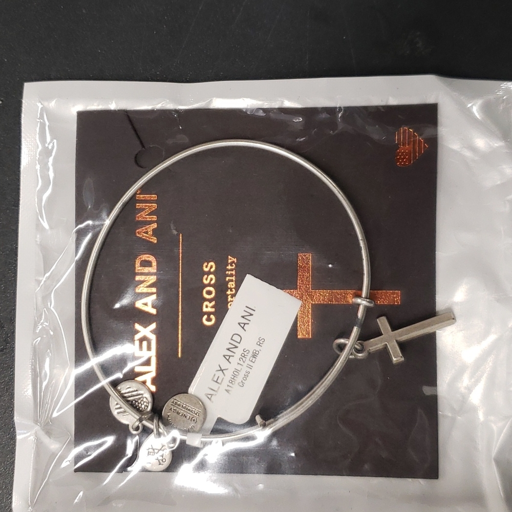 Alex and Ani